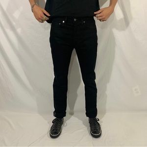 3sixteen CT-220x Raw Selvedge Denim Jeans